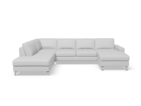 Wohnlandschaft UML Small L